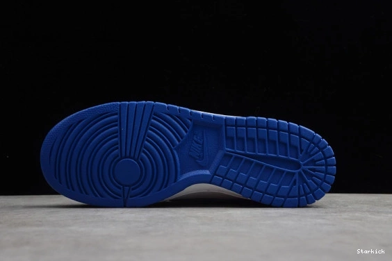 SP Low Dunk Kentucky (2020) CU1726-100 Nike 1229